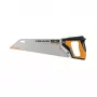 Serra manual Fiskars PowerTooth 380 mm 9TPI