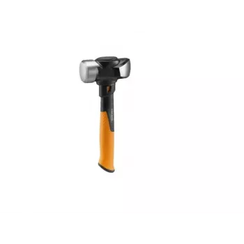 Machado Rachador Fiskars 1020217 - Martelo Demolidor Curto, Médio
