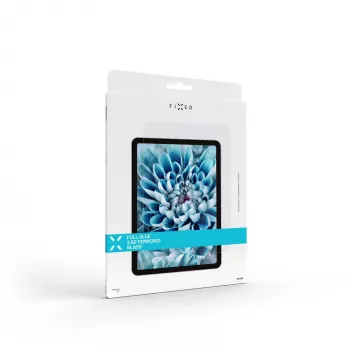 FIXED Vidro temperado 2.5D para Apple iPad Air 11 polegadas (2024-2026)