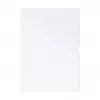 FIXED Vidro temperado 2.5D para Apple iPad Air 11 polegadas (2024-2026)