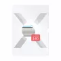 FIXED Vidro temperado 2.5D para Apple iPad Air 11 polegadas (2024-2026)