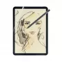 Película de proteção de ecrã FIXED PaperFilm para Apple iPad Air 11 polegadas (2024-2026)