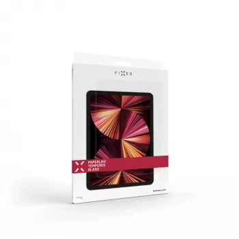 Película de proteção de ecrã FIXED PaperGlass para Apple iPad Air 11 polegadas (2024-2026)