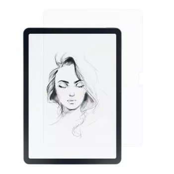 Película de proteção de ecrã FIXED PaperGlass para Apple iPad Air 11 polegadas (2024-2026)