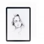 Película de proteção de ecrã FIXED PaperGlass para Apple iPad Air 11 polegadas (2024-2026)