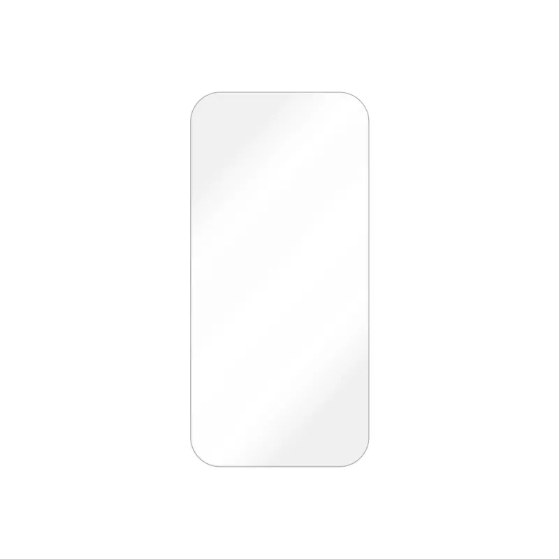 Película de proteção de ecrã Fixed para Xiaomi 17, vidro temperado, transparente