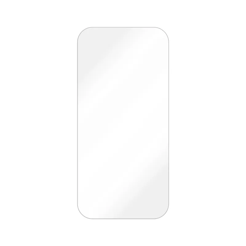 Película de proteção de ecrã Fixed para Xiaomi 17, vidro temperado, transparente