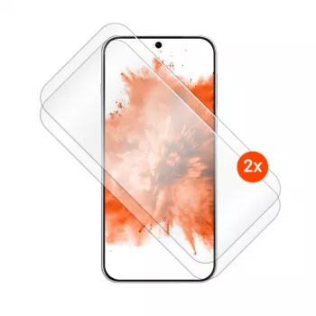Película de proteção de ecrã Fixed para Xiaomi 17, vidro temperado, transparente