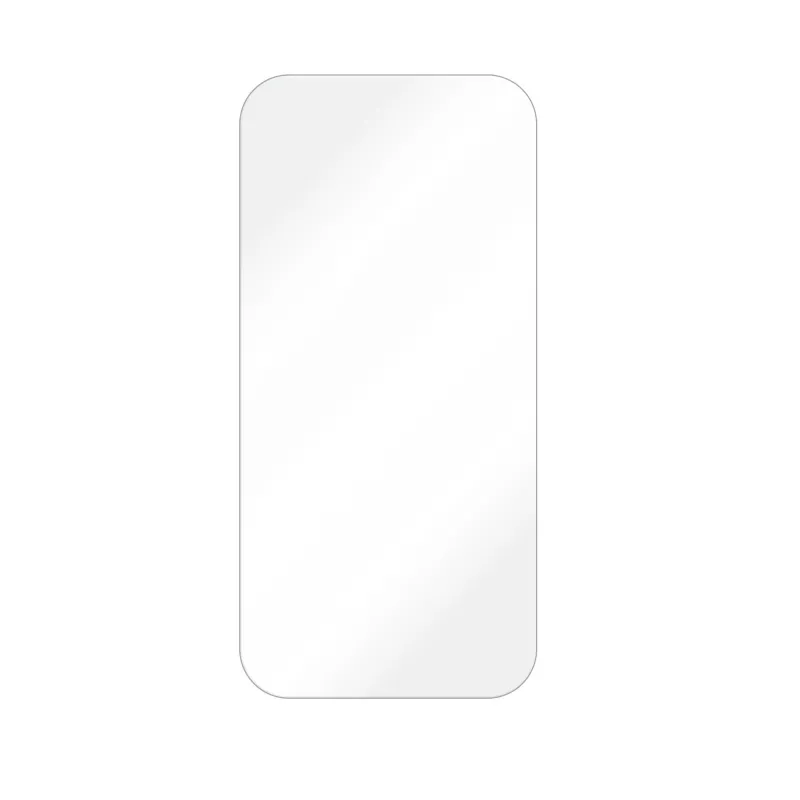 Fixed Película protetora de ecrã Samsung Galaxy A37 5G Vidro temperado transparente