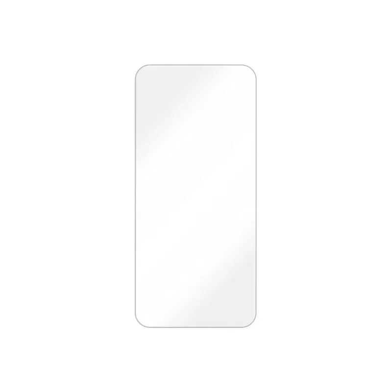 Película de proteção de ecrã Fixed para Xiaomi Redmi Note 15 Pro 5G, vidro temperado, transparente