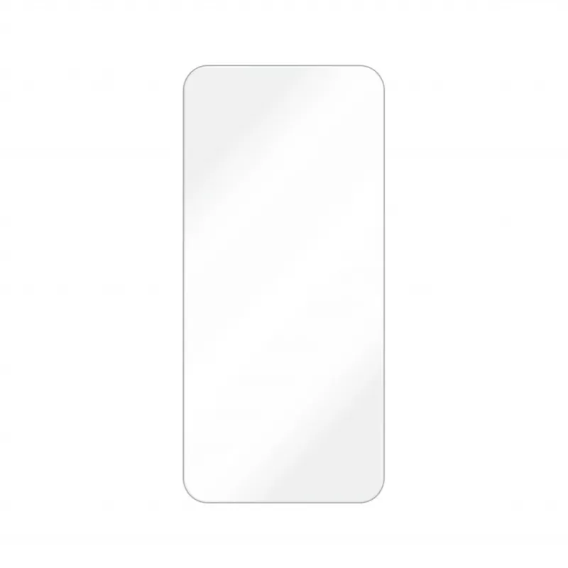 Película de proteção de ecrã Fixed para Xiaomi Redmi Note 15 Pro 5G, vidro temperado, transparente