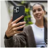 Fixed Story Capa traseira para Xiaomi Redmi Note 15 4G/5G / POCO M8 5G - emborrachada - preto