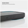 Fixed Capa Traseira Story para Xiaomi Redmi Note 15 Pro+ 5G, emborrachada, Preto