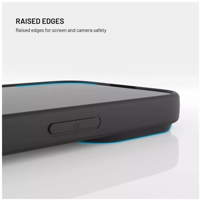 Fixed Capa Traseira Story para Xiaomi Redmi Note 15 Pro+ 5G, emborrachada, Preto
