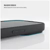 Capa traseira Fixed Story para Xiaomi Redmi Note 15 Pro 5G - Emborrachada - Preto