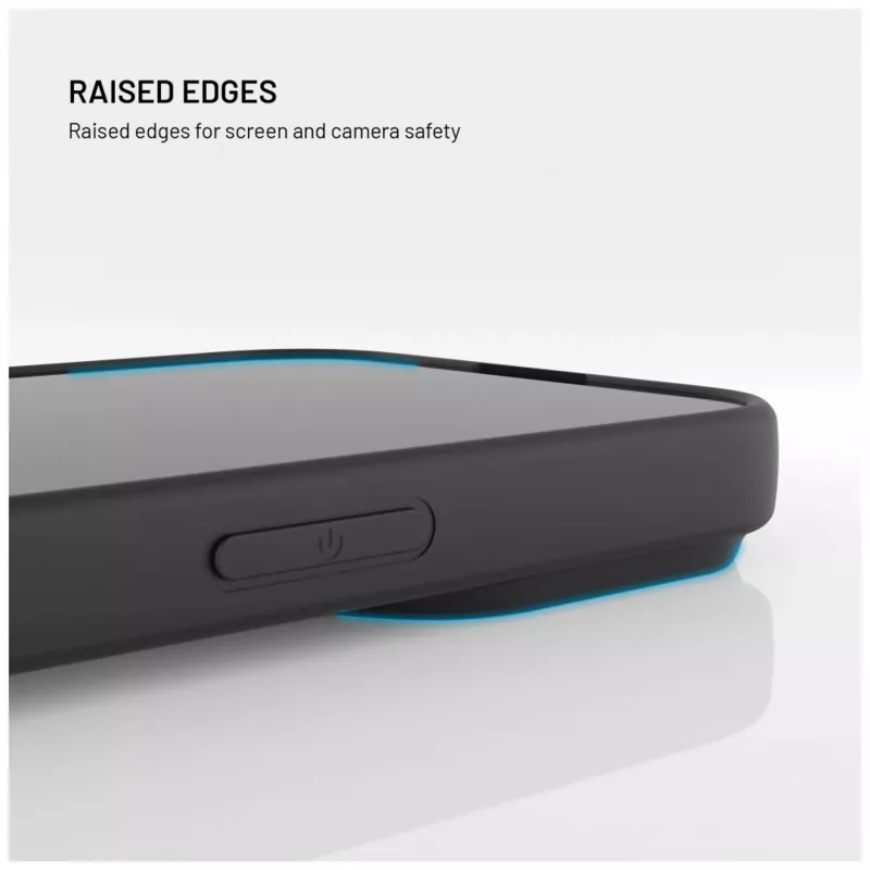 Capa traseira Fixed Story para Xiaomi Redmi Note 15 Pro 5G - Emborrachada - Preto