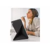 FIXED Capa Trinity para Apple iPad Pro 11 polegadas (2018-2022)/iPad Air (2020-2026), Preto