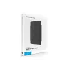 FIXED Capa Trinity para Apple iPad Pro 11 polegadas (2018-2022)/iPad Air (2020-2026), Preto