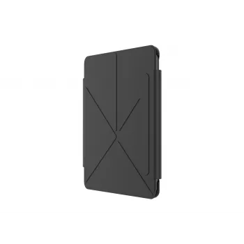 FIXED Capa Trinity para Apple iPad Pro 11 polegadas (2018-2022)/iPad Air (2020-2026), Preto