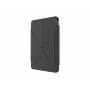 FIXED Capa Trinity para Apple iPad Pro 11 polegadas (2018-2022)/iPad Air (2020-2026), Preto