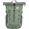 Mochila Fjällräven Abisko Hike Foldsack - preta