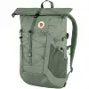 Mochila Fjällräven Abisko Hike Foldsack - preta