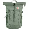 Mochila Fjällräven Abisko Hike Foldsack - Patina Green