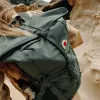 Mochila Fjällräven Abisko Hike Foldsack - Patina Green