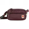Bolsa de cintura Fjällräven High Coast - Blackberry