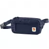 Bolsa de cintura Fjällräven High Coast Hip Pack - navy
