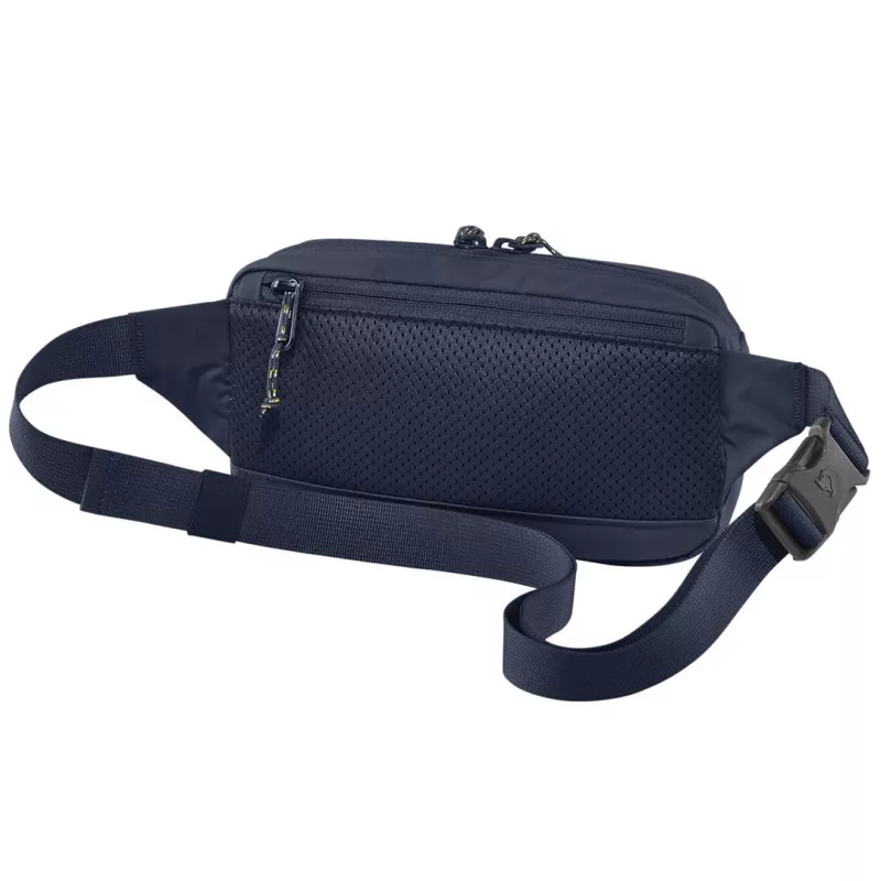 Bolsa de cintura Fjällräven High Coast Hip Pack - navy