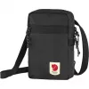 Bolsa de bolso Fjällräven High Coast Pocket - preto