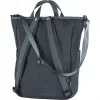 Mochila saco Fjällräven High Coast Totepack 23L azul-marinho