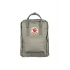 Mochila Fjällräven Kånken cinzento vinylon