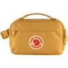Bolsa de cintura Fjällräven Kånken ocre