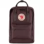 Fjällräven Kånken Mochila para Portátil 15 polegadas Blackberry