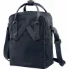 Bolsa Fjällräven Kånken Sling Pouch 2.5L azul-marinho