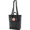 Mochila/saco Fjällräven Kånken Totepack - preto