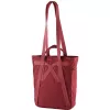 Mochila/saco Fjällräven Kånken Totepack conversível - Ox Red