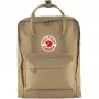 Mochila Fjällräven Kanken Clay 16L