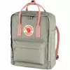 Mochila Fjällräven Kanken Fog Pink