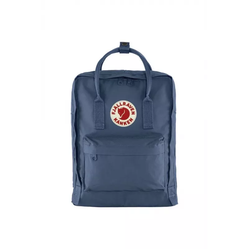 Mochila Fjällräven Kanken Royal Blue polipropileno