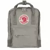 Mochila Fjällräven Kanken Mini - Fog