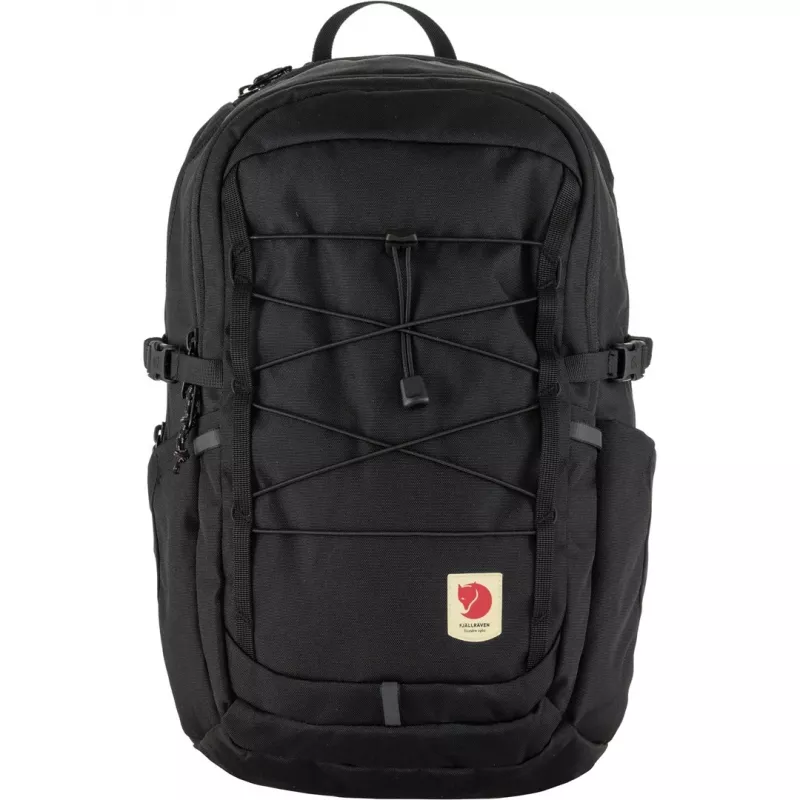 Mochila Fjällräven Skule 20 preta