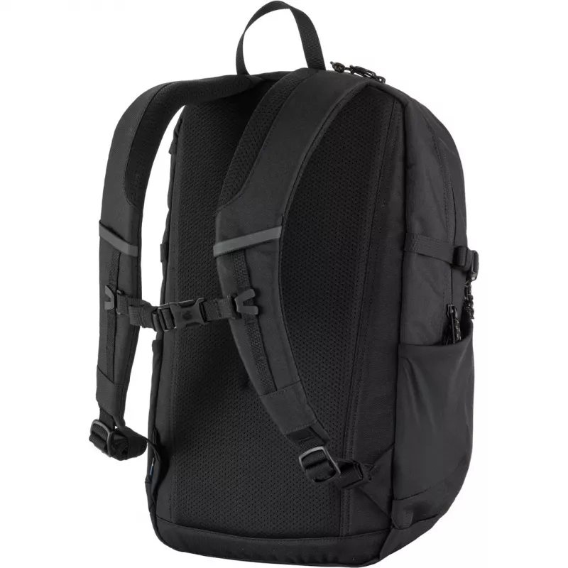 Mochila Fjällräven Skule 20 preta