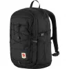 Mochila Fjällräven Skule 20 preta