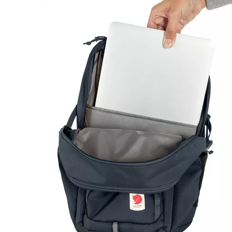 Mochila Fjällräven Skule 20 Navy
