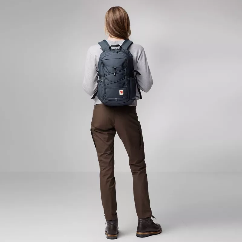 Mochila Fjällräven Skule 20 Navy