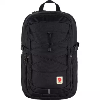 Mochila Fjällräven Skule 28 Laptop preta