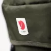 Mochila Fjällräven Skule Top 26 Verde Oxford Poliéster Reciclado